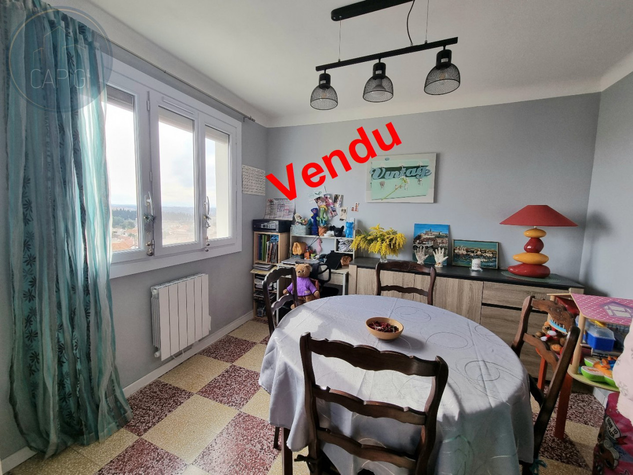 à vendre Appartement en résidence Beziers - Photo 1