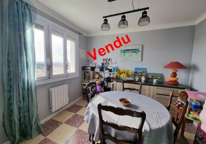 vente Appartement en résidence Beziers