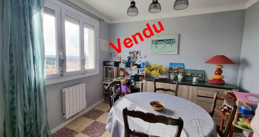 à vendre Appartement en résidence Beziers
