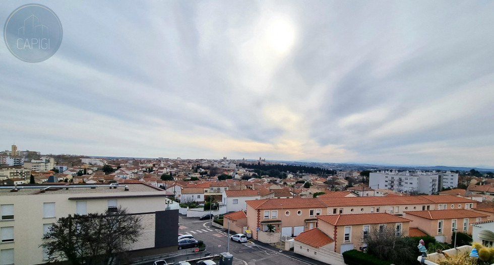 vente Appartement en résidence Beziers - Photo 3