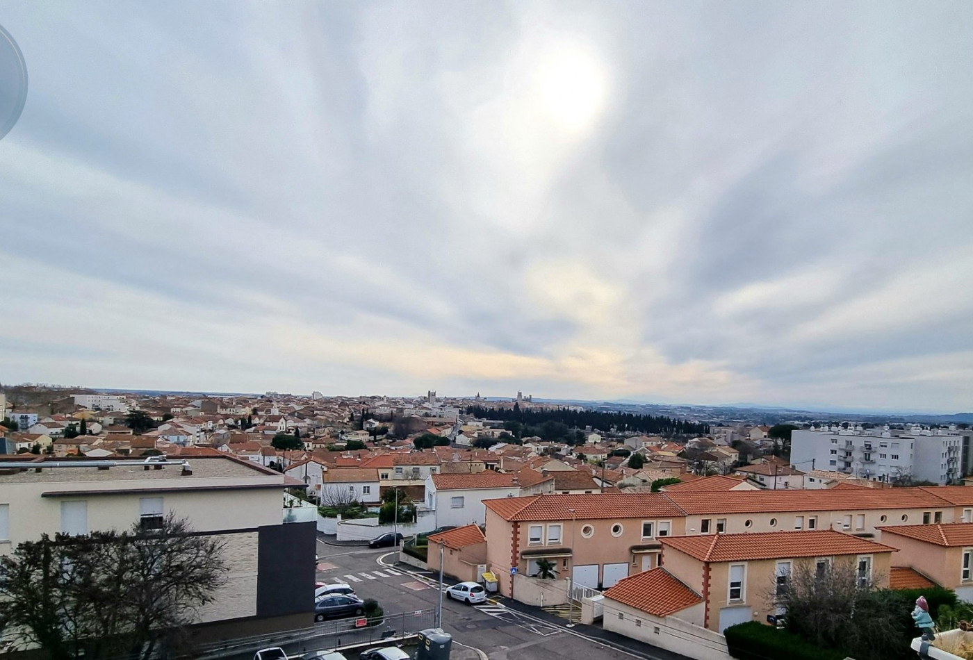 vente Appartement en résidence Beziers - Photo 3