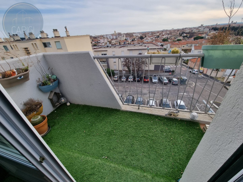 vente Appartement en résidence Beziers - Photo 2