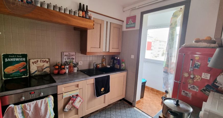 à vendre Appartement en résidence Beziers