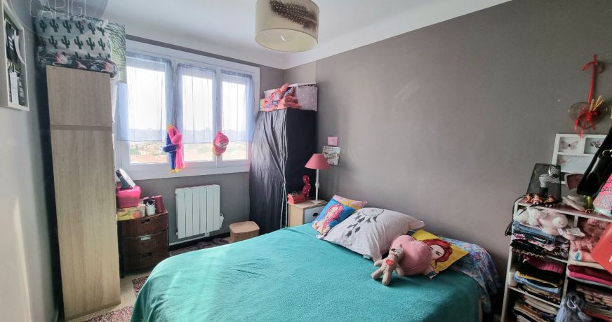 à vendre Appartement en résidence Beziers