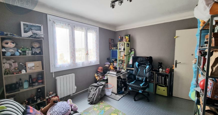 à vendre Appartement en résidence Beziers