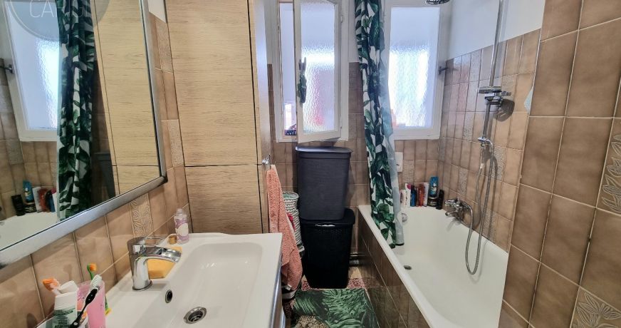 à vendre Appartement en résidence Beziers