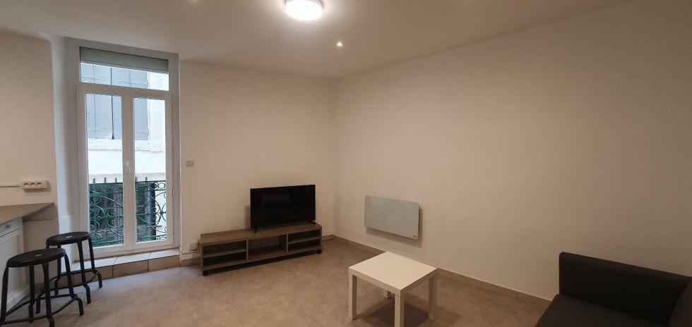 location Appartement Beziers - Photo 1