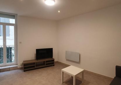 location Appartement Beziers