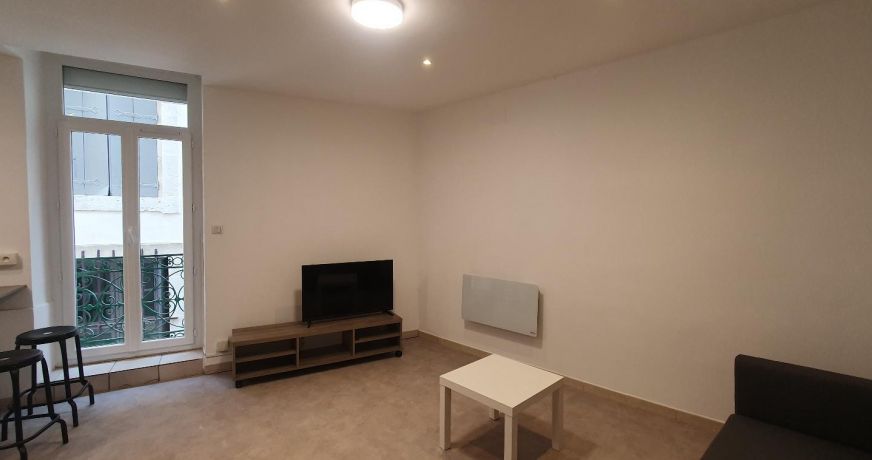 à louer Appartement Beziers