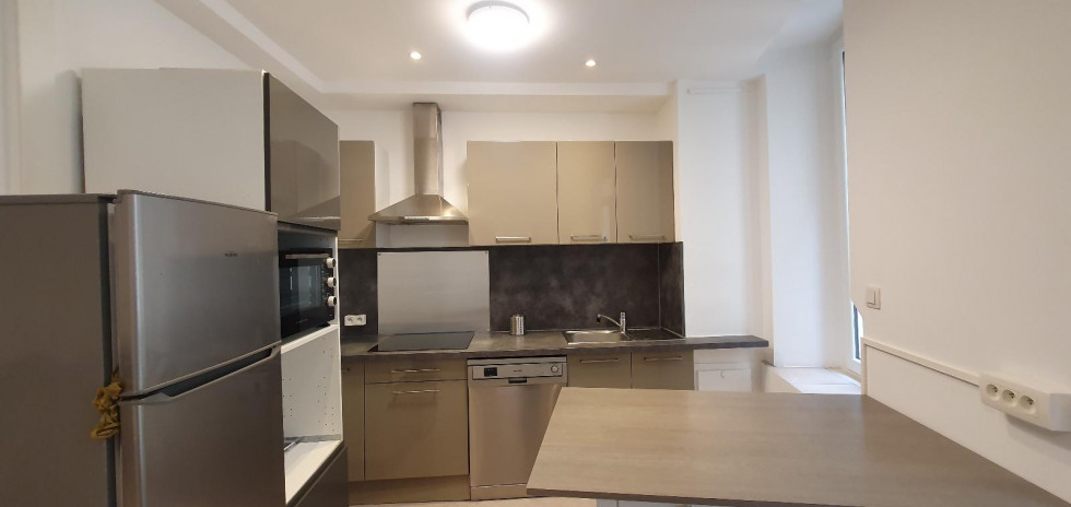 location Appartement Beziers - Photo 3