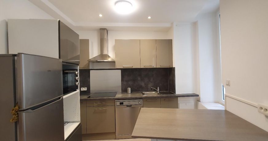 à louer Appartement Beziers