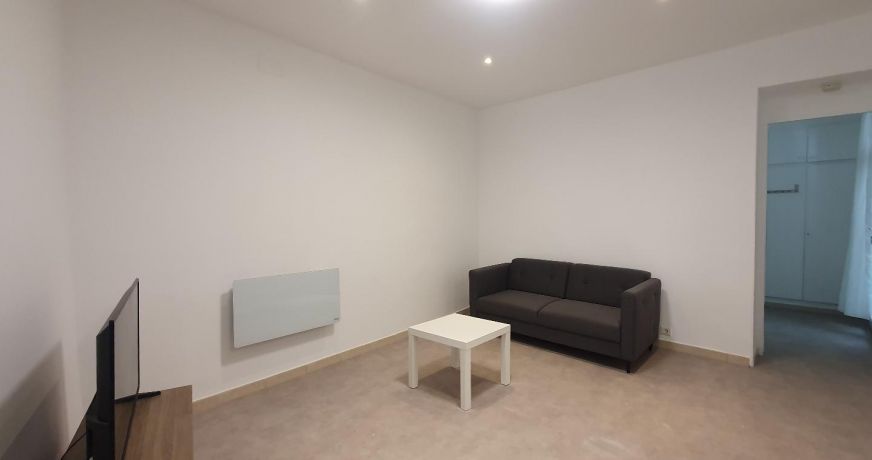 à louer Appartement Beziers