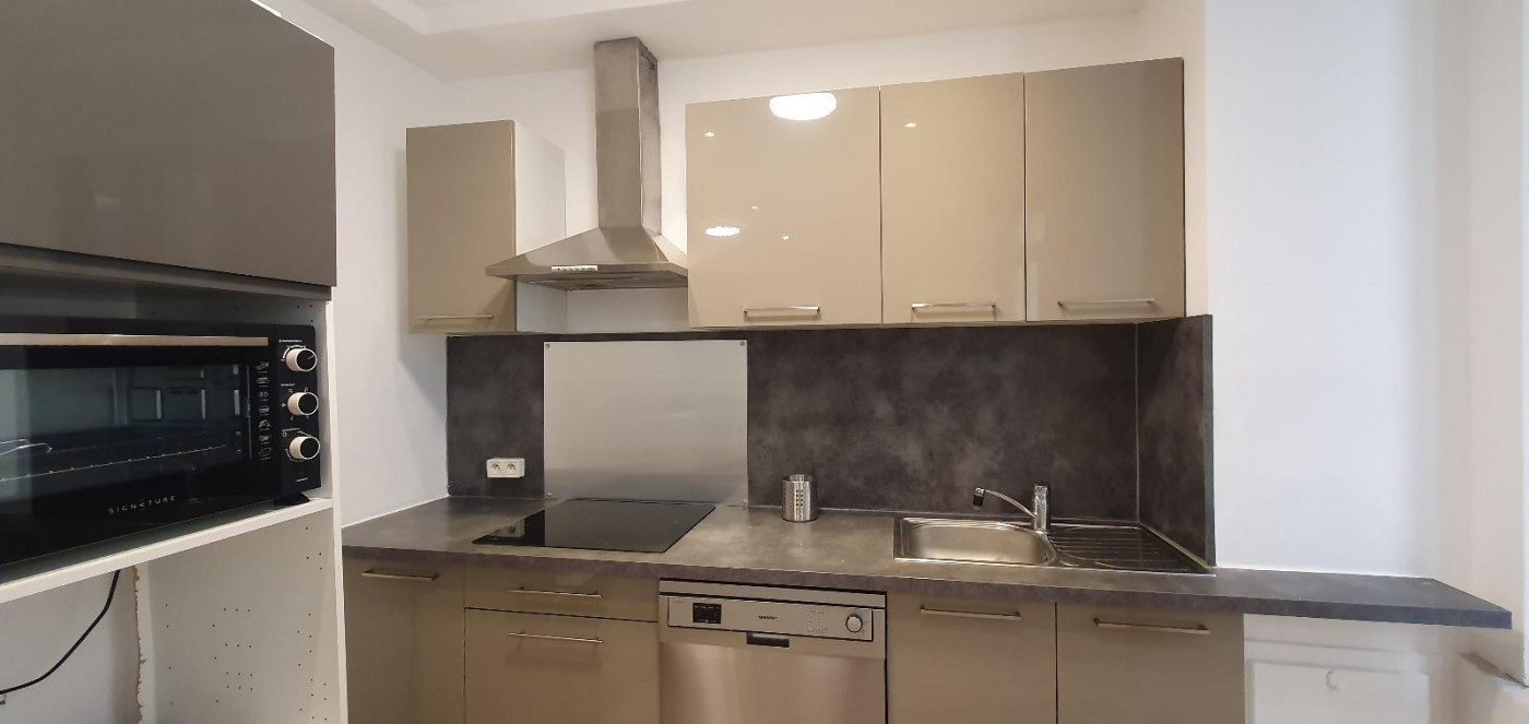 à louer Appartement Beziers - Photo 4