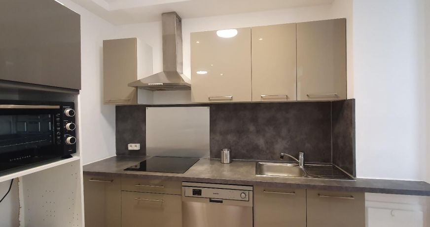 à louer Appartement Beziers