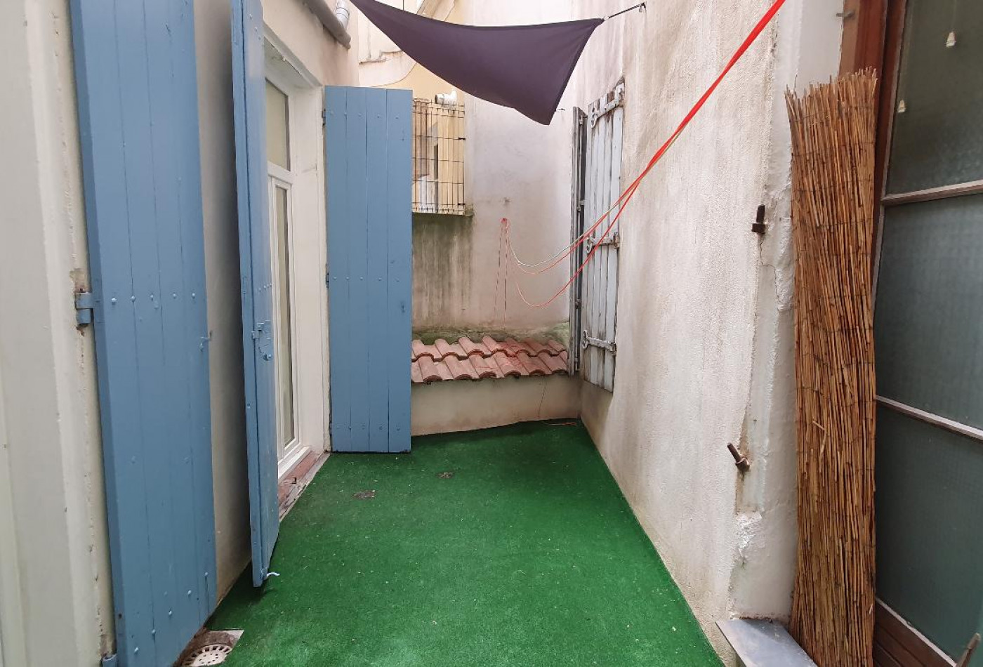 location Appartement Beziers - Photo 7