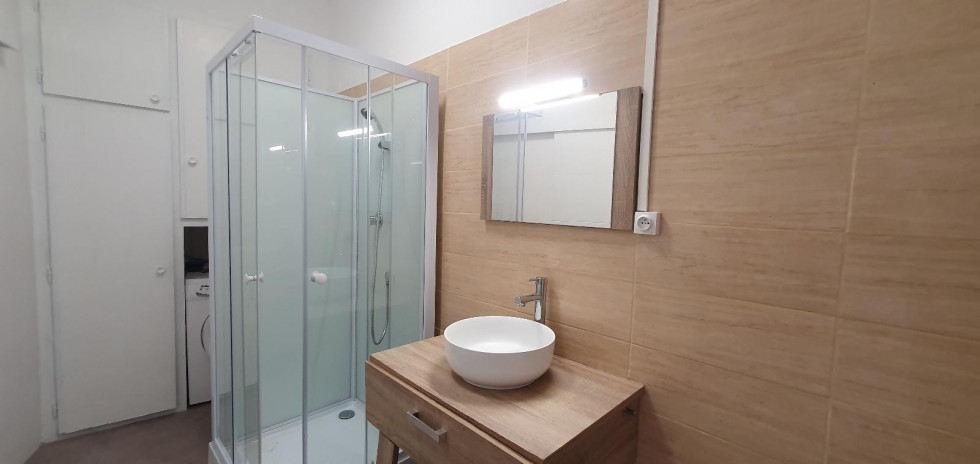 location Appartement Beziers - Photo 8