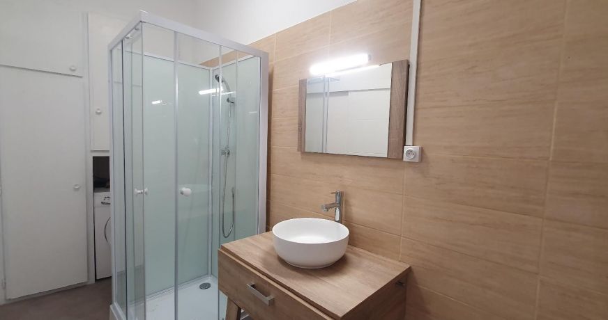 à louer Appartement Beziers