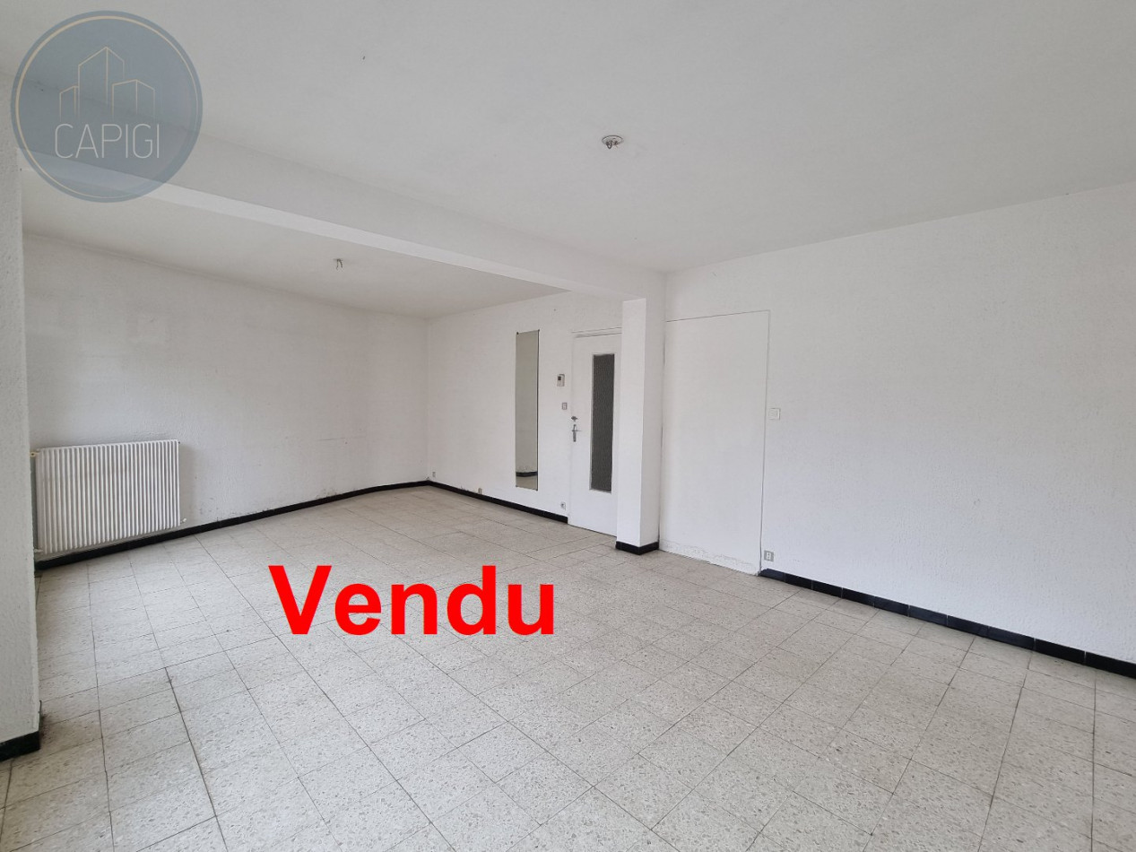 à vendre Immeuble Beziers - Photo 1