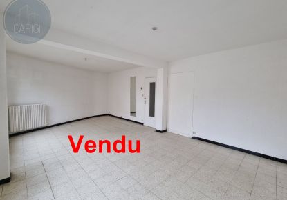 vente Immeuble Beziers
