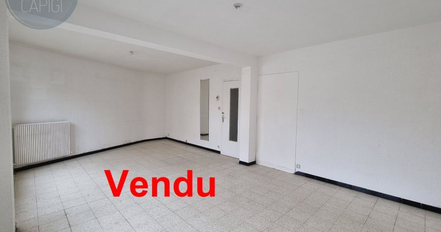 à vendre Immeuble Beziers