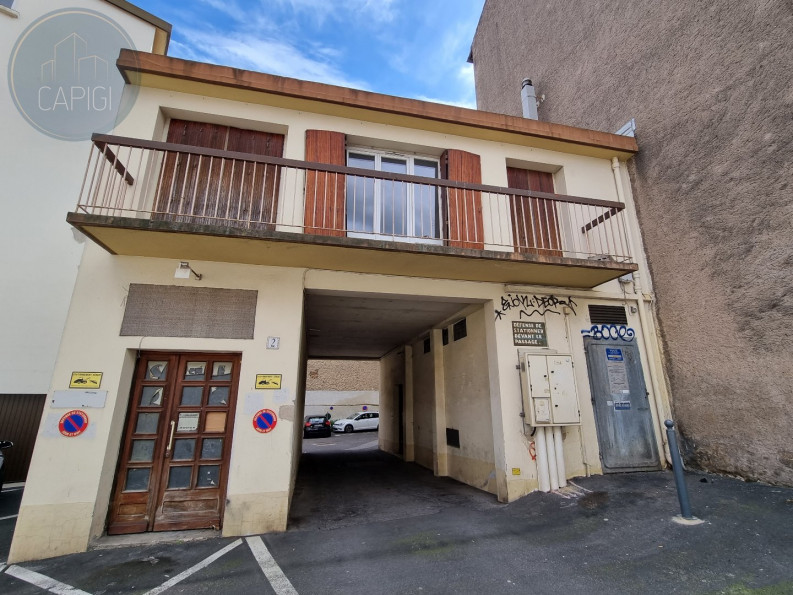 vente Immeuble Beziers - Photo 2