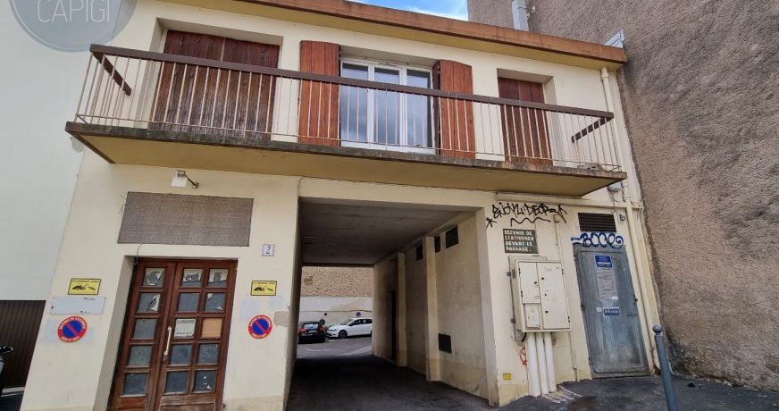 à vendre Immeuble Beziers