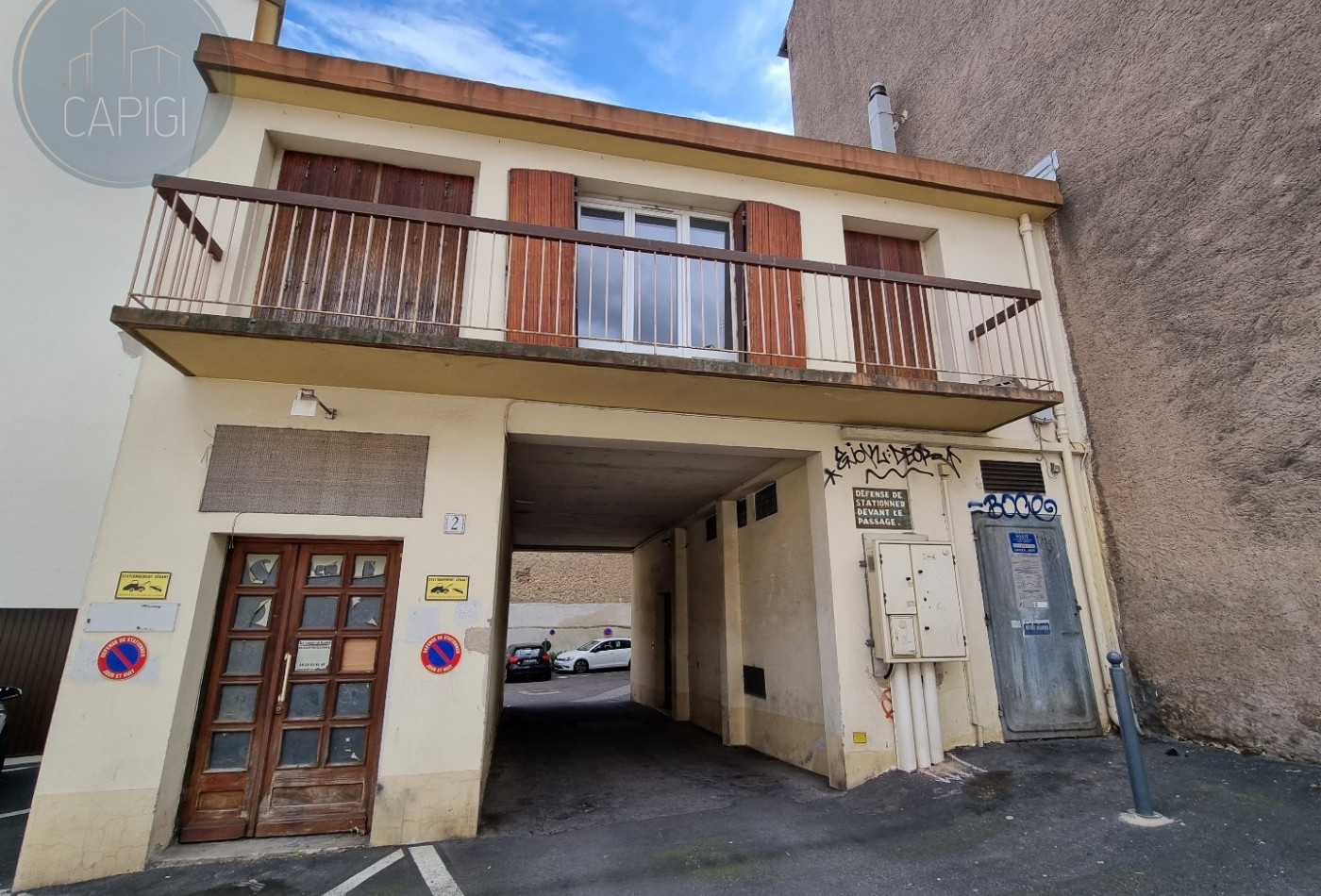 vente Immeuble Beziers - Photo 2