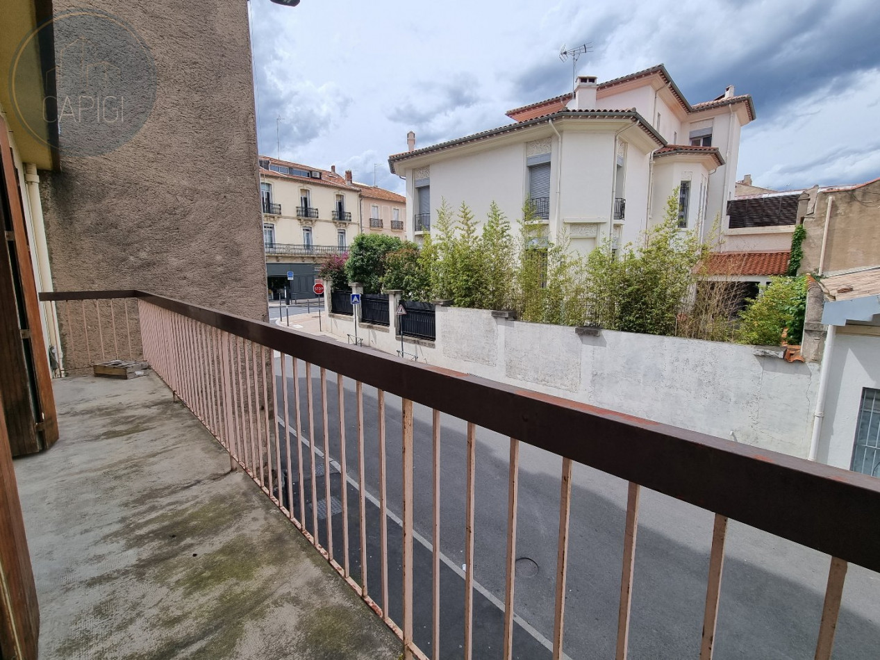 à vendre Immeuble Beziers - Photo 3