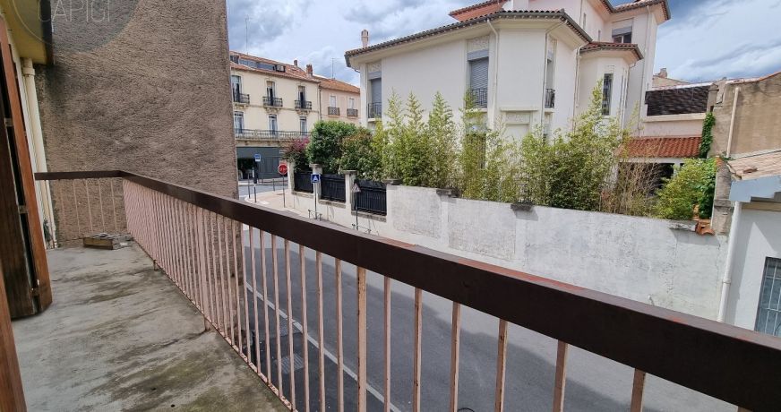 à vendre Immeuble Beziers