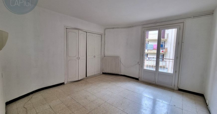 à vendre Immeuble Beziers