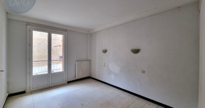 à vendre Immeuble Beziers