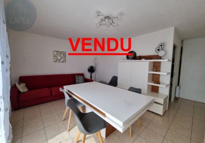 vente Appartement en résidence Beziers