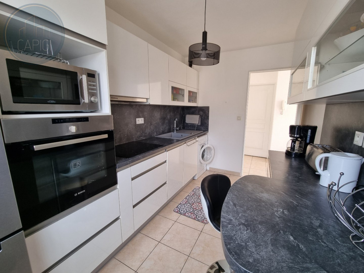 à vendre Appartement en résidence Beziers - Photo 4