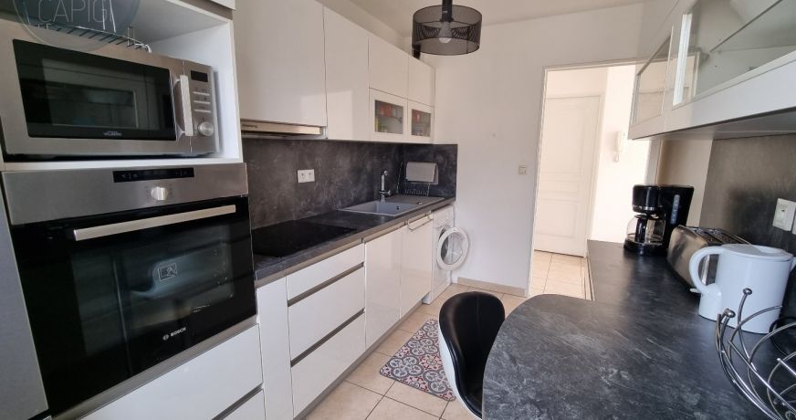 à vendre Appartement en résidence Beziers