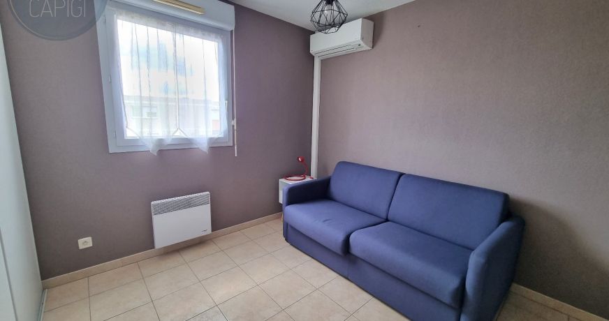 à vendre Appartement en résidence Beziers