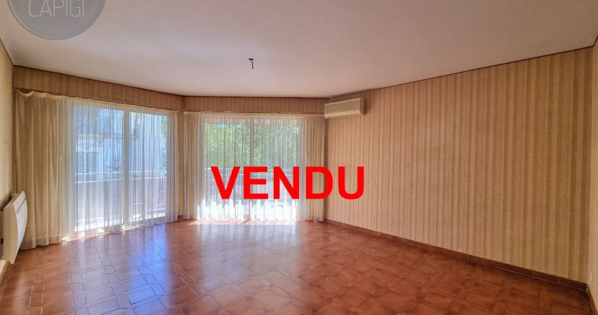 à vendre Appartement en résidence Beziers