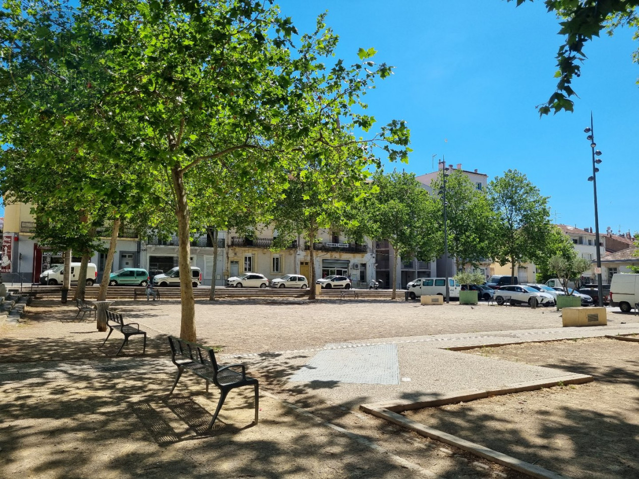à vendre Appartement en résidence Beziers - Photo 2