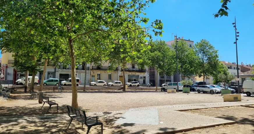 à vendre Appartement en résidence Beziers