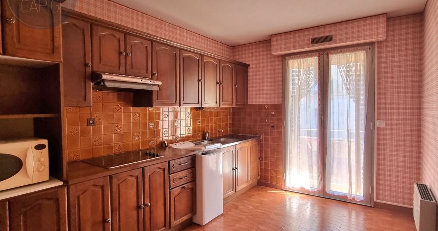 à vendre Appartement en résidence Beziers