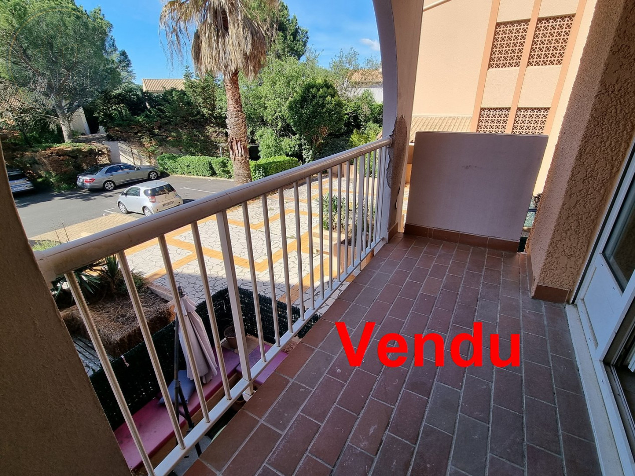 à vendre Appartement en résidence Beziers - Photo 1