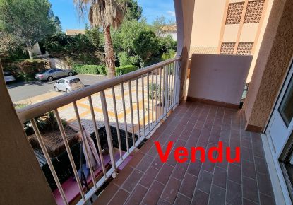 vente Appartement en résidence Beziers