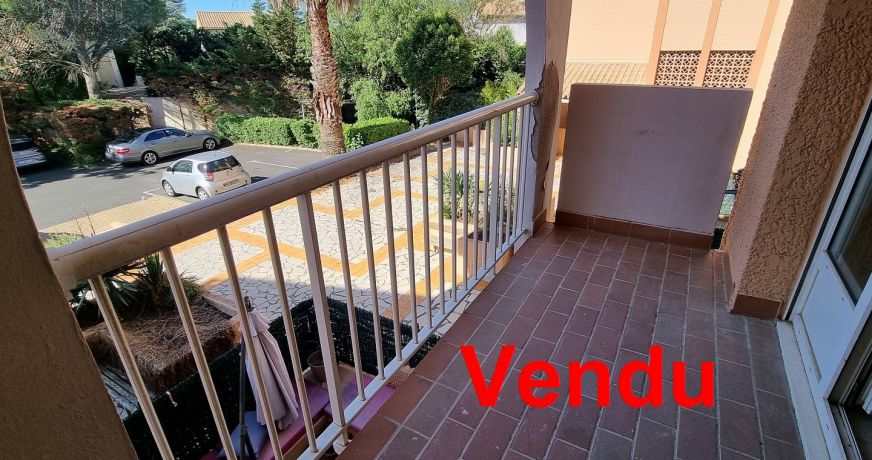 à vendre Appartement en résidence Beziers