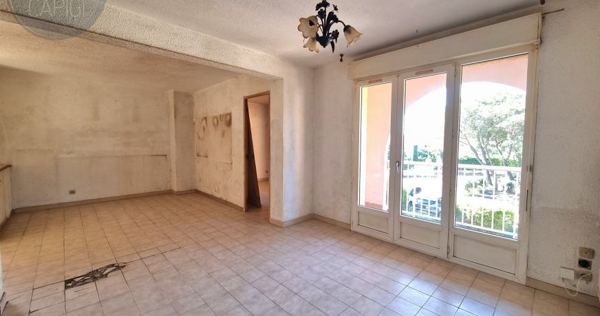 à vendre Appartement en résidence Beziers