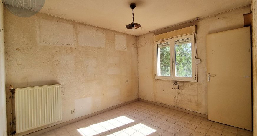 à vendre Appartement en résidence Beziers