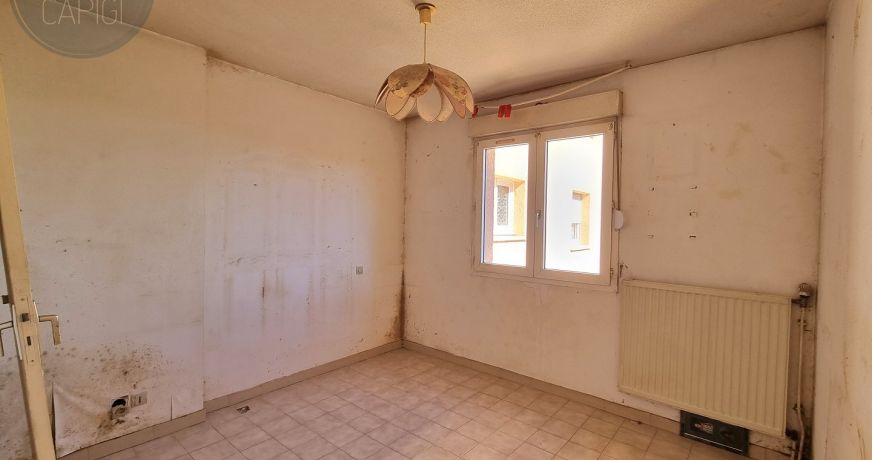 à vendre Appartement en résidence Beziers