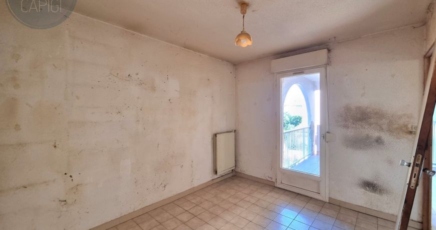 à vendre Appartement en résidence Beziers