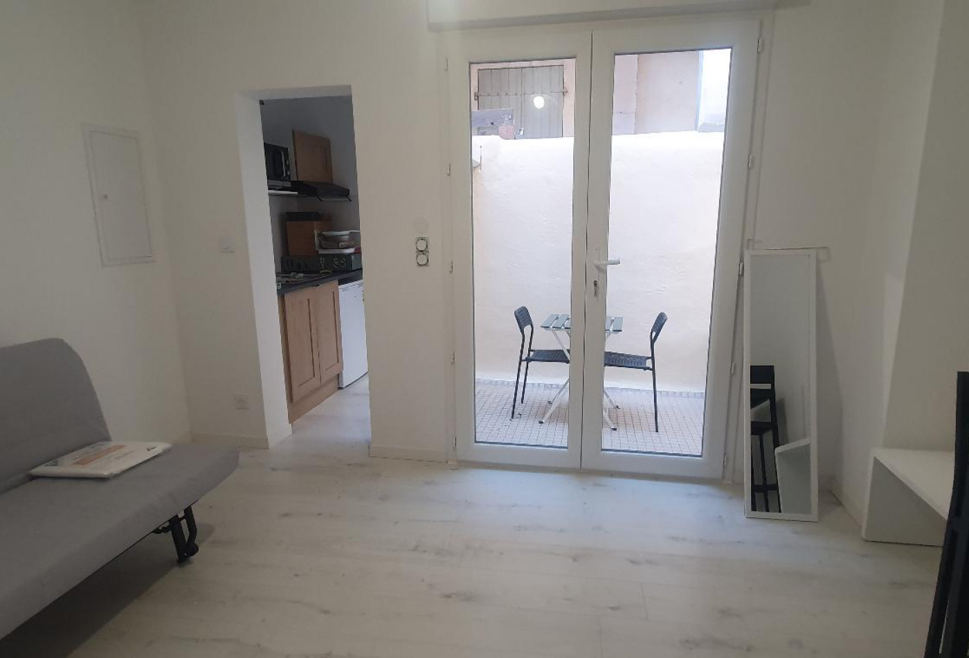 location Appartement Beziers - Photo 1