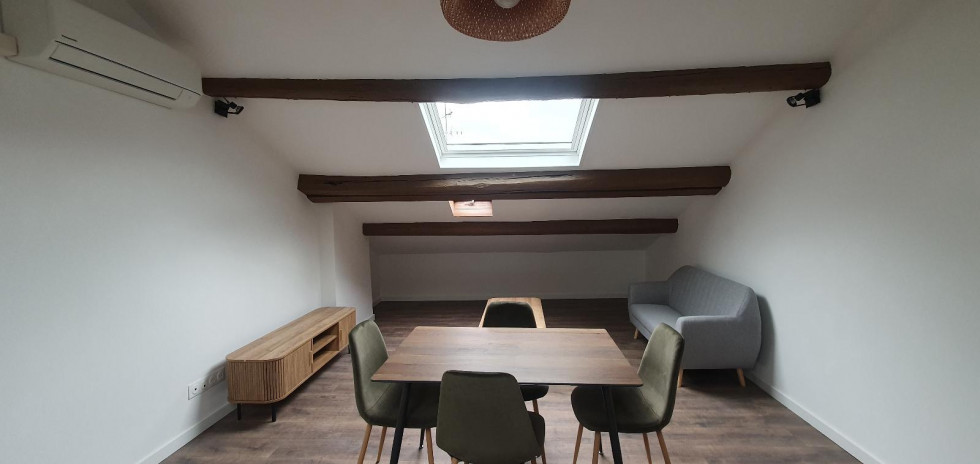 location Appartement Beziers - Photo 2