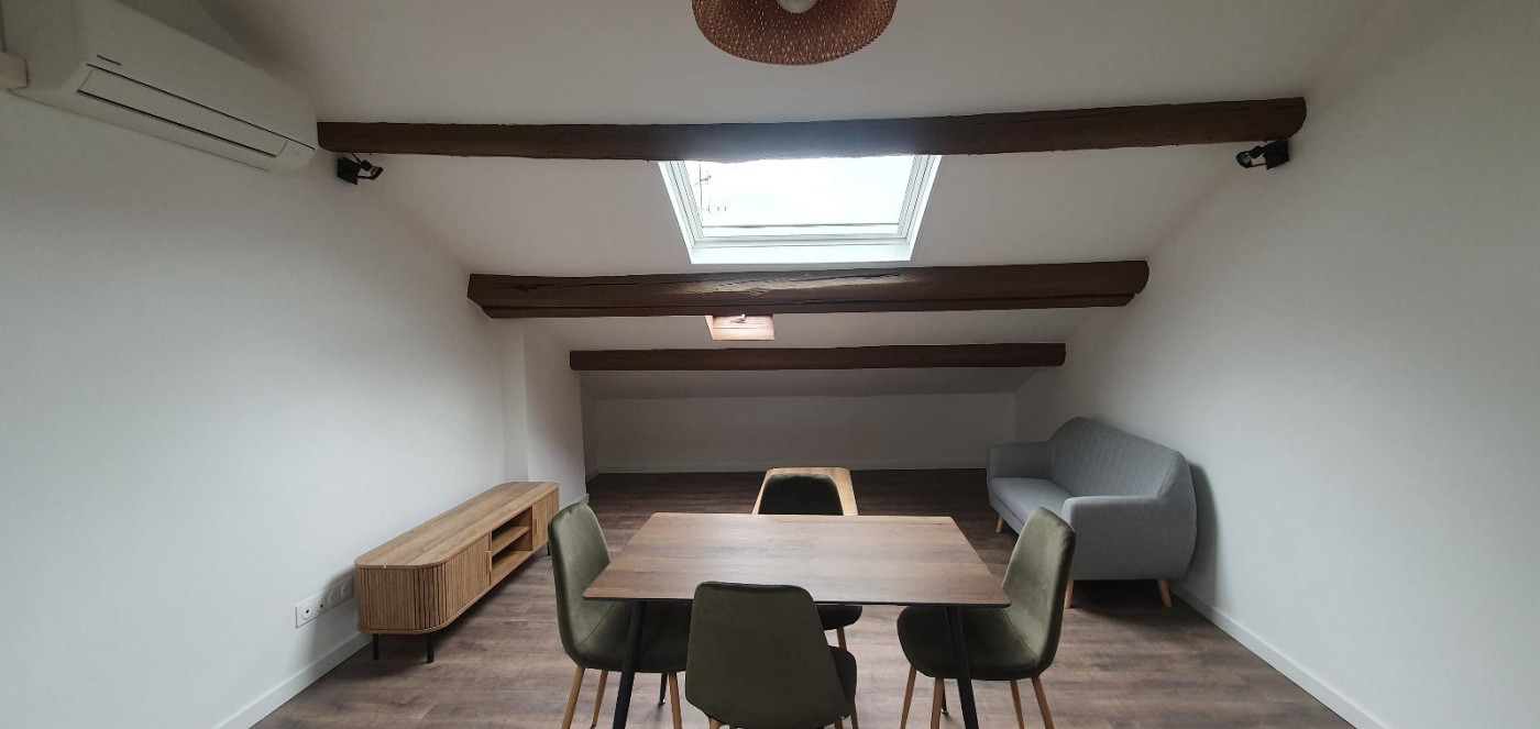 à louer Appartement Beziers - Photo 2