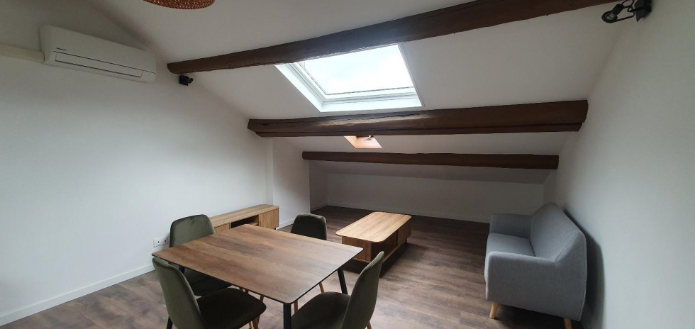 location Appartement Beziers - Photo 1